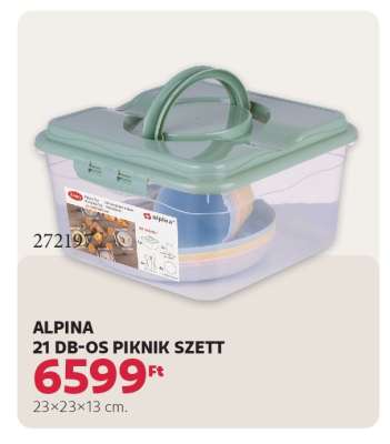 ALPINA