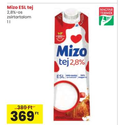 Mizo ESL tej