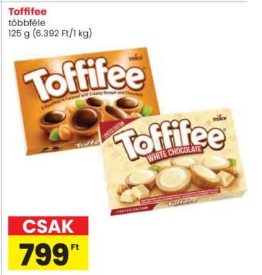 Toffifee*