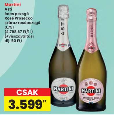 MARTINI