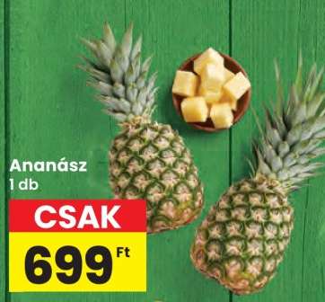 Ananász