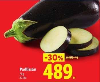 Padlizsán