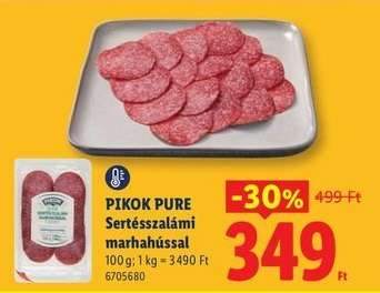 Pikok Pure