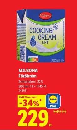 MILBONA