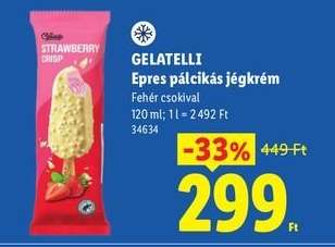 GELATELLI