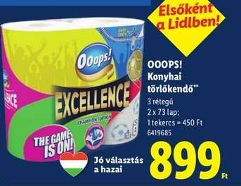 OOOPS!