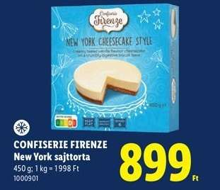 CONFISERIE FIRENZE