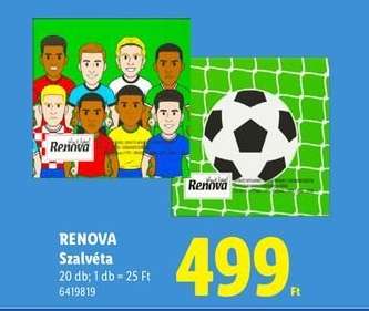 RENOVA