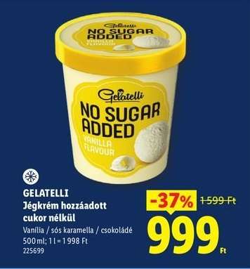 GELATELLI
