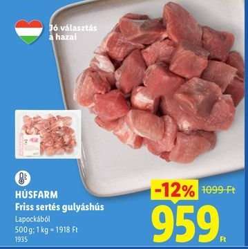 HÚSFARM
