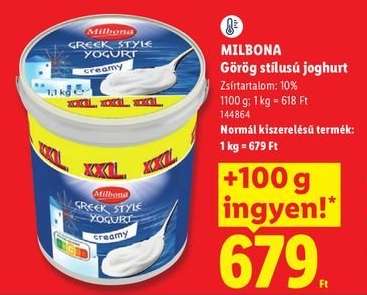 MILBONA