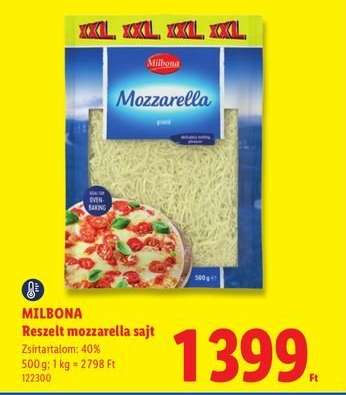 MILBONA