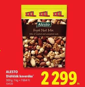 Alesto