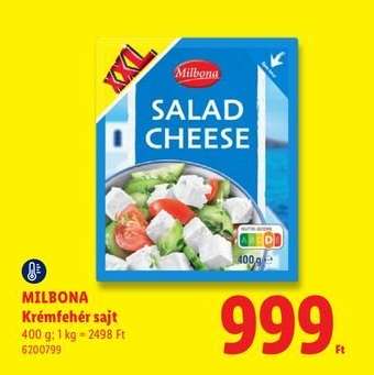 MILBONA