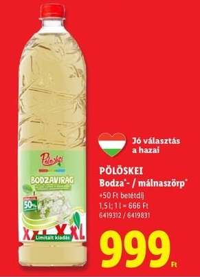 PÖLÖSKEI