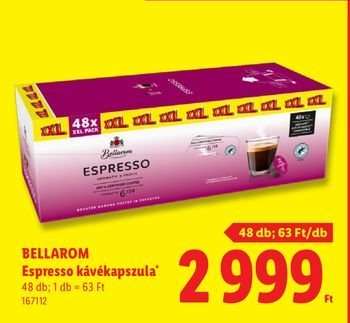 BELLAROM
