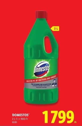 Domestos