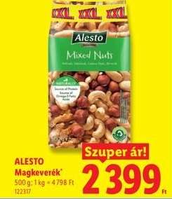 Alesto
