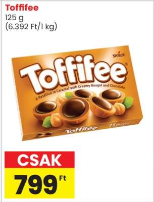 Toffifee*