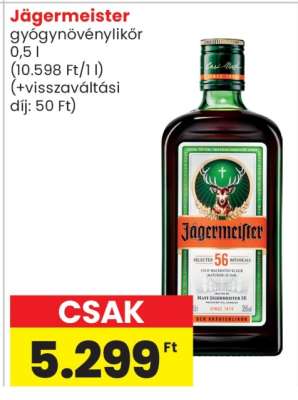 Jägermeister