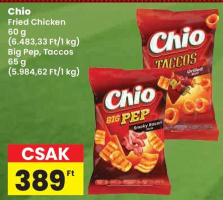 Chio