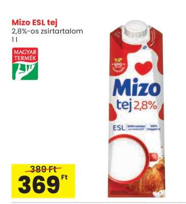 Mizo ESL tej