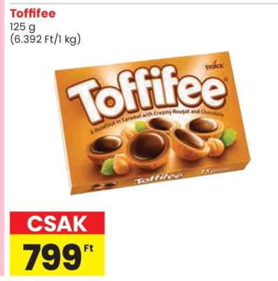 Toffifee*