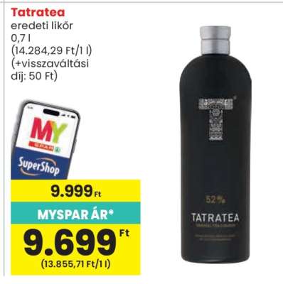 Tatratea*