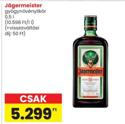 Jägermeister