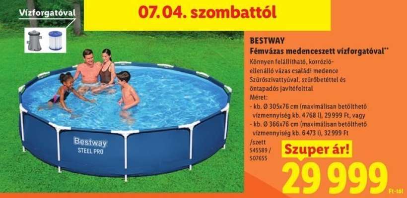 BESTWAY