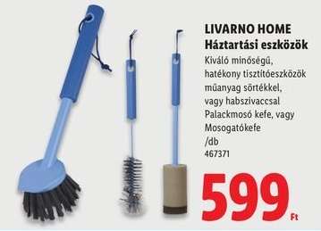 LIVARNO HOME Háztartási eszközök