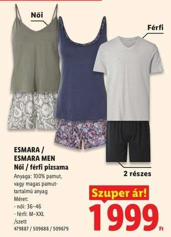 ESMARA / ESMARA MEN