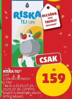 Riska Tej