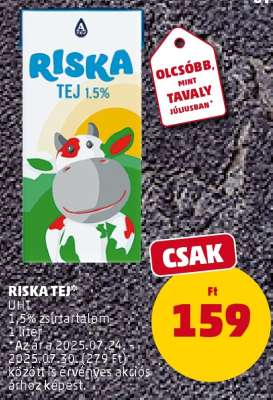 Riska Tej