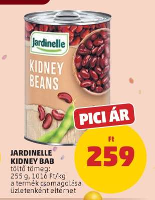 JARDINELLE KIDNEY BAB