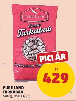 PURE LAND TARKABAB