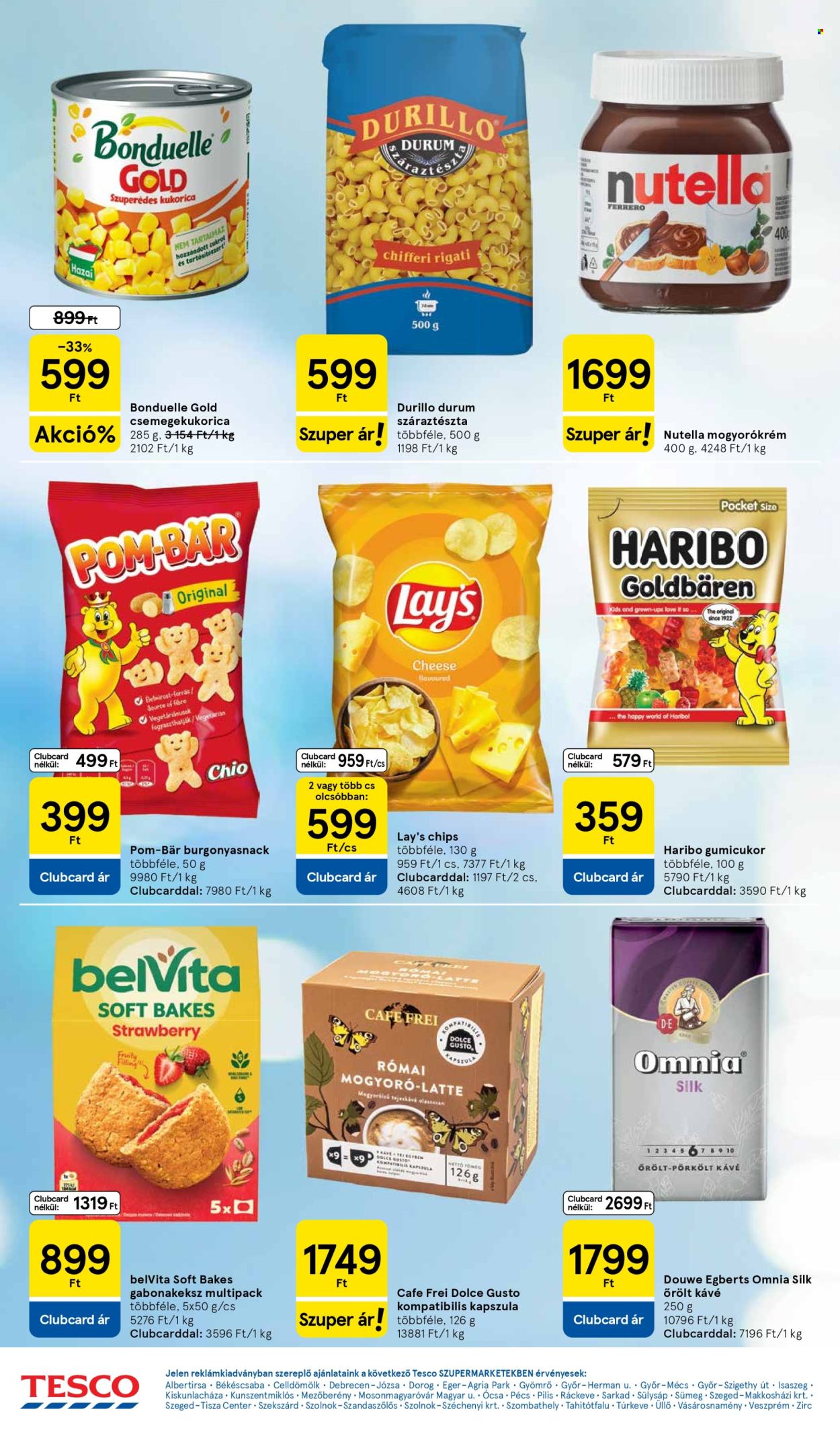 TESCO akciós újságok - 2026.07.02 - 2026.07.08. Oldal 4