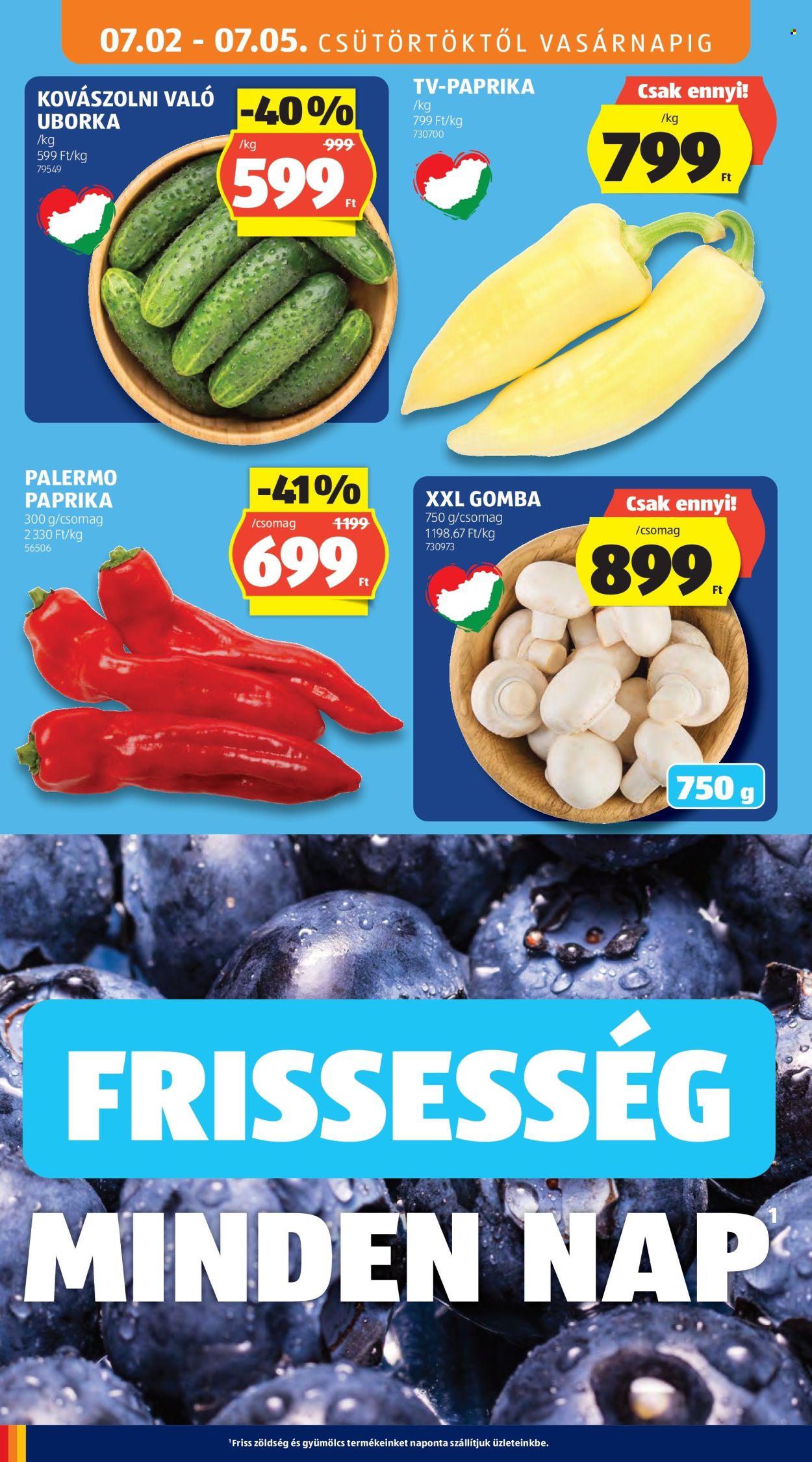 Aldi akciós újságok - 2026.07.02 - 2026.07.08. Oldal 10