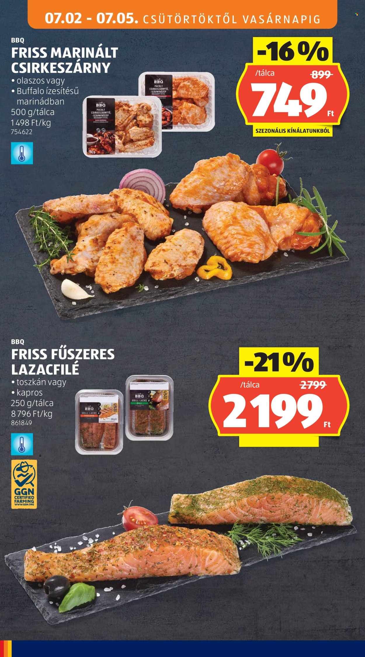 Aldi akciós újságok - 2026.07.02 - 2026.07.08. Oldal 14