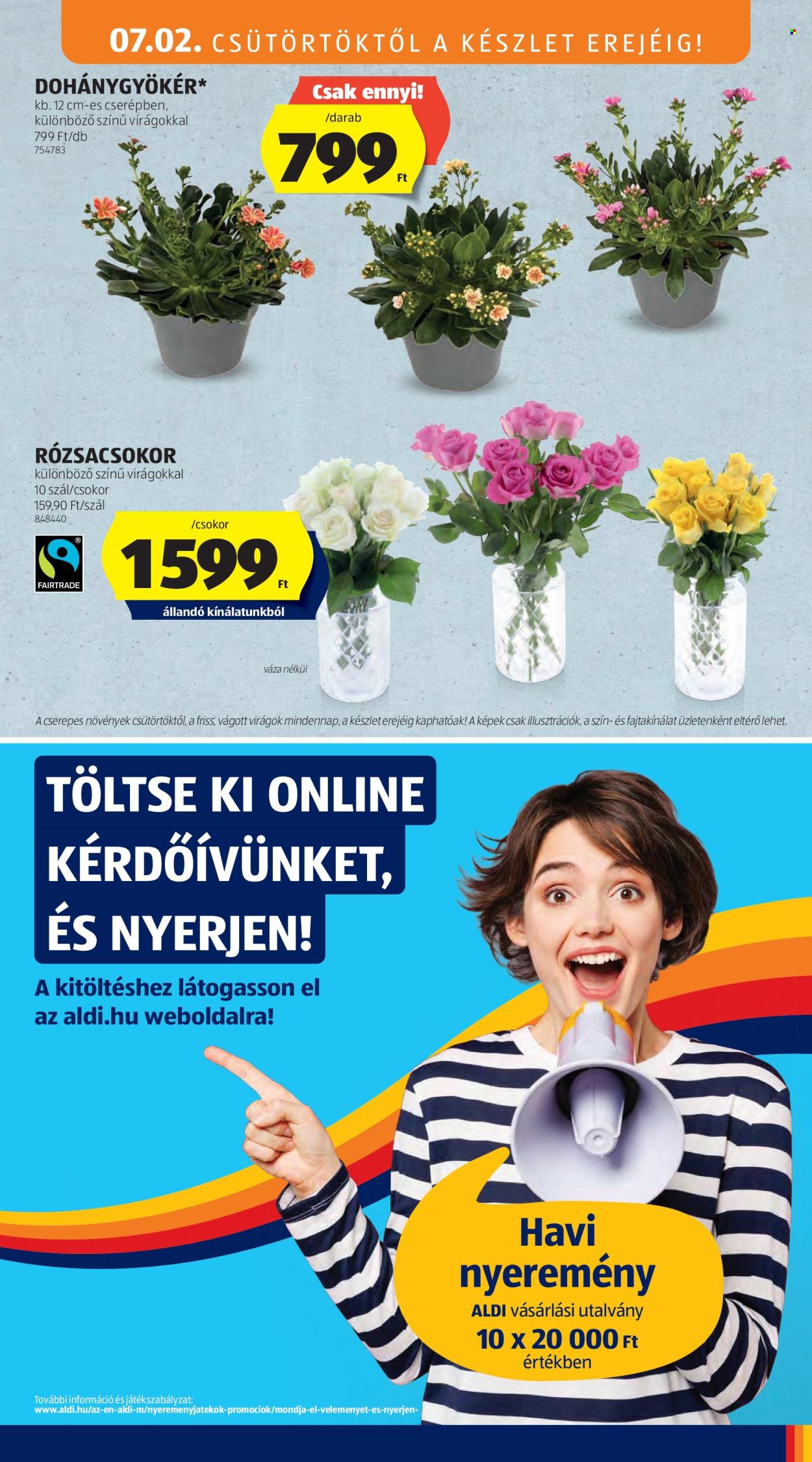 Aldi akciós újságok - 2026.07.02 - 2026.07.08. Oldal 21
