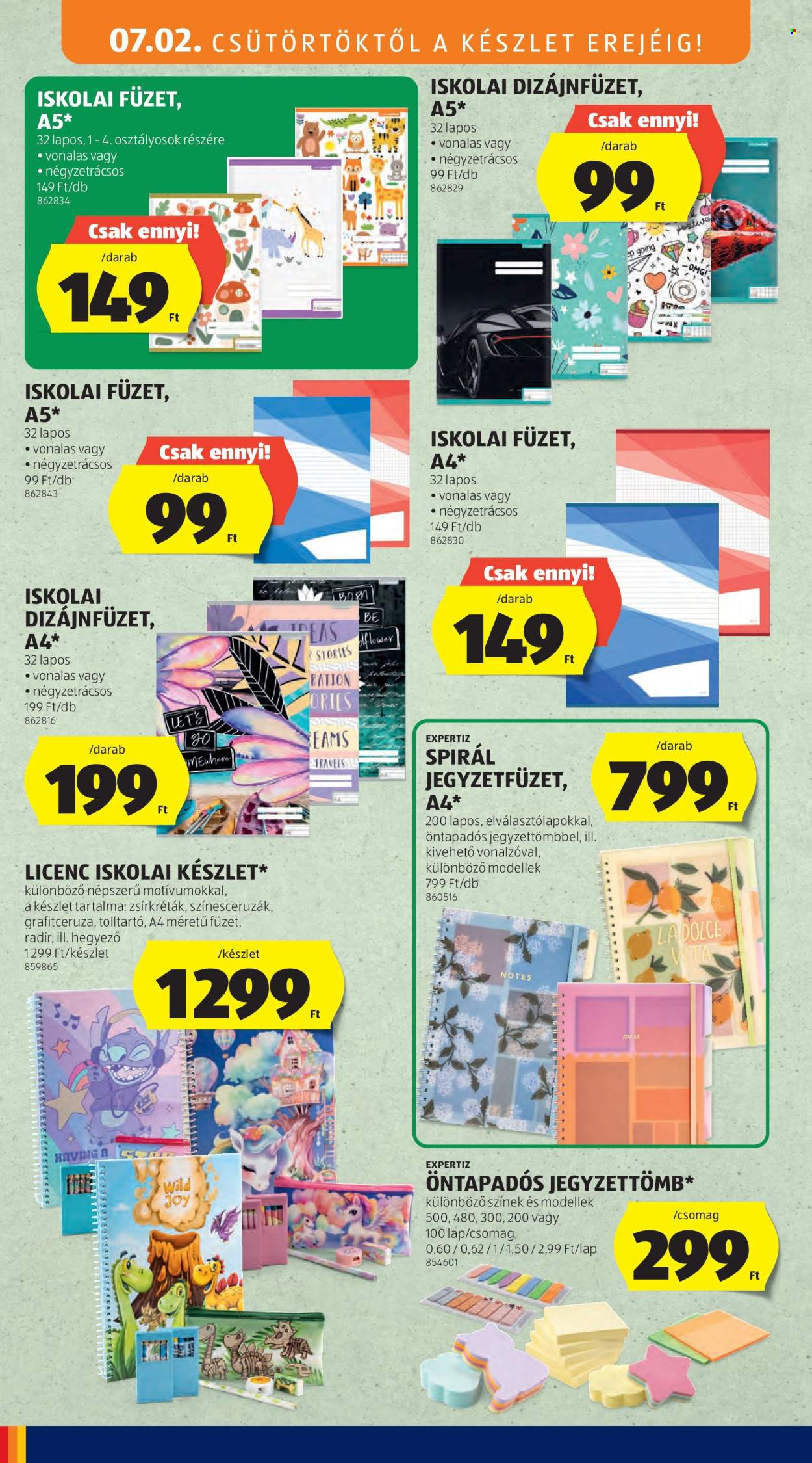 Aldi akciós újságok - 2026.07.02 - 2026.07.08. Oldal 32