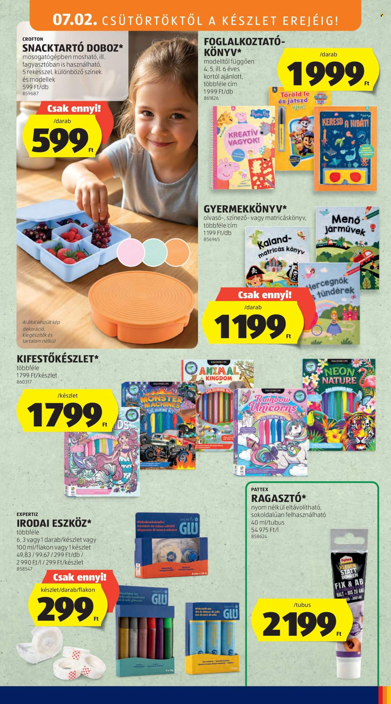 Aldi akciós újságok - 2026.07.02 - 2026.07.08. Oldal 33