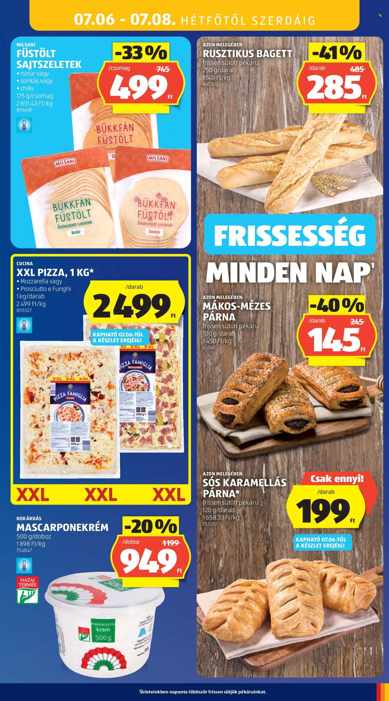 Aldi akciós újságok - 2026.07.02 - 2026.07.08. Oldal 39