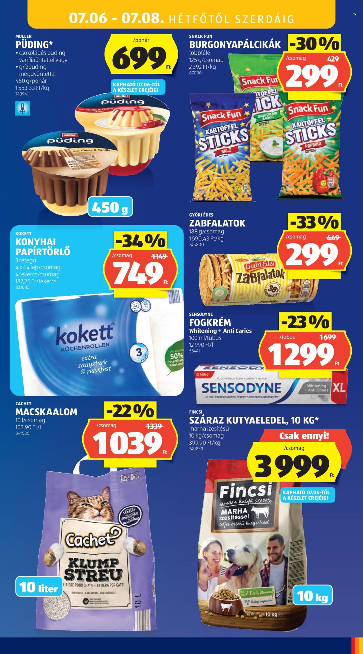 Aldi akciós újságok - 2026.07.02 - 2026.07.08. Oldal 41