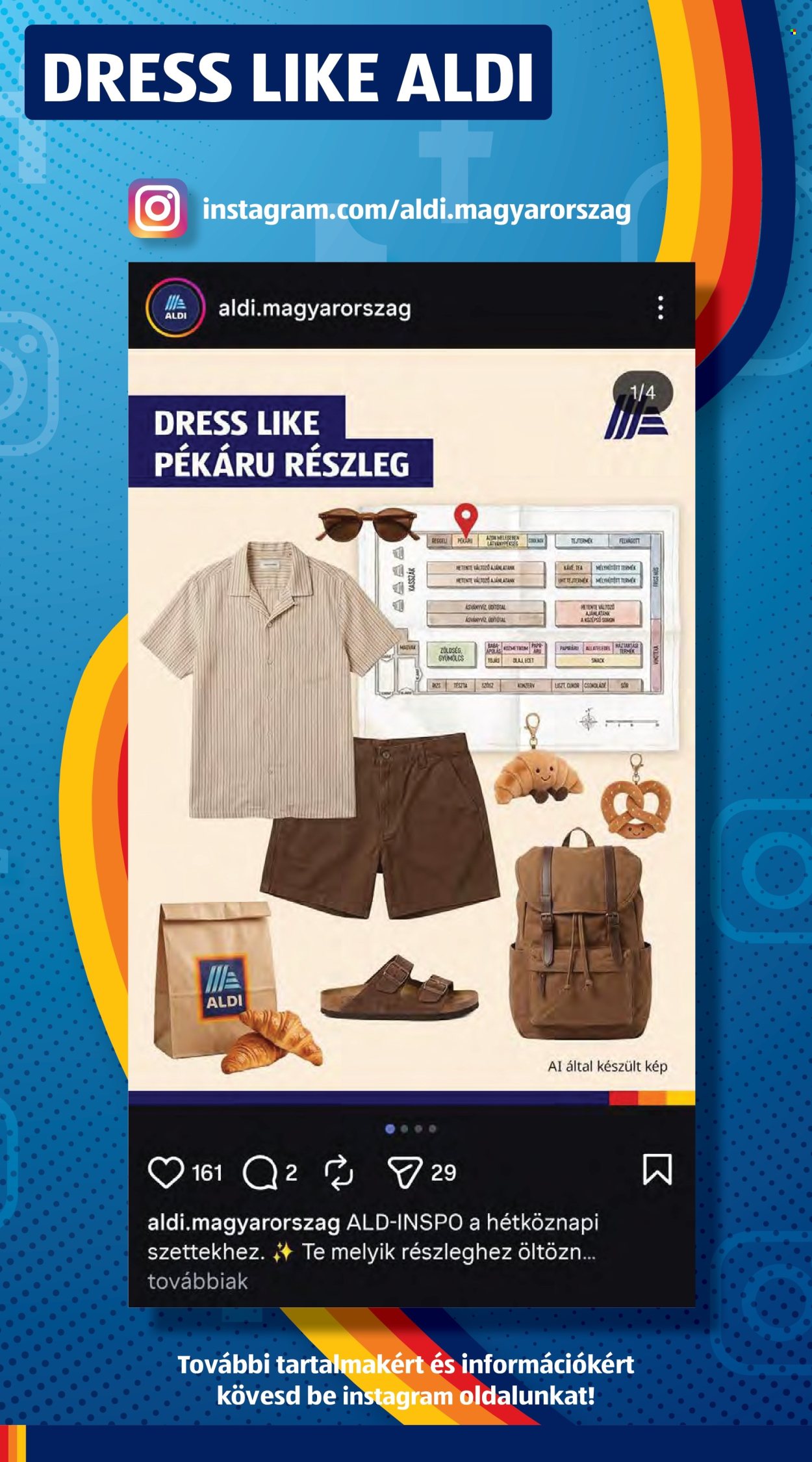 Aldi akciós újságok - 2026.07.02 - 2026.07.08. Oldal 44