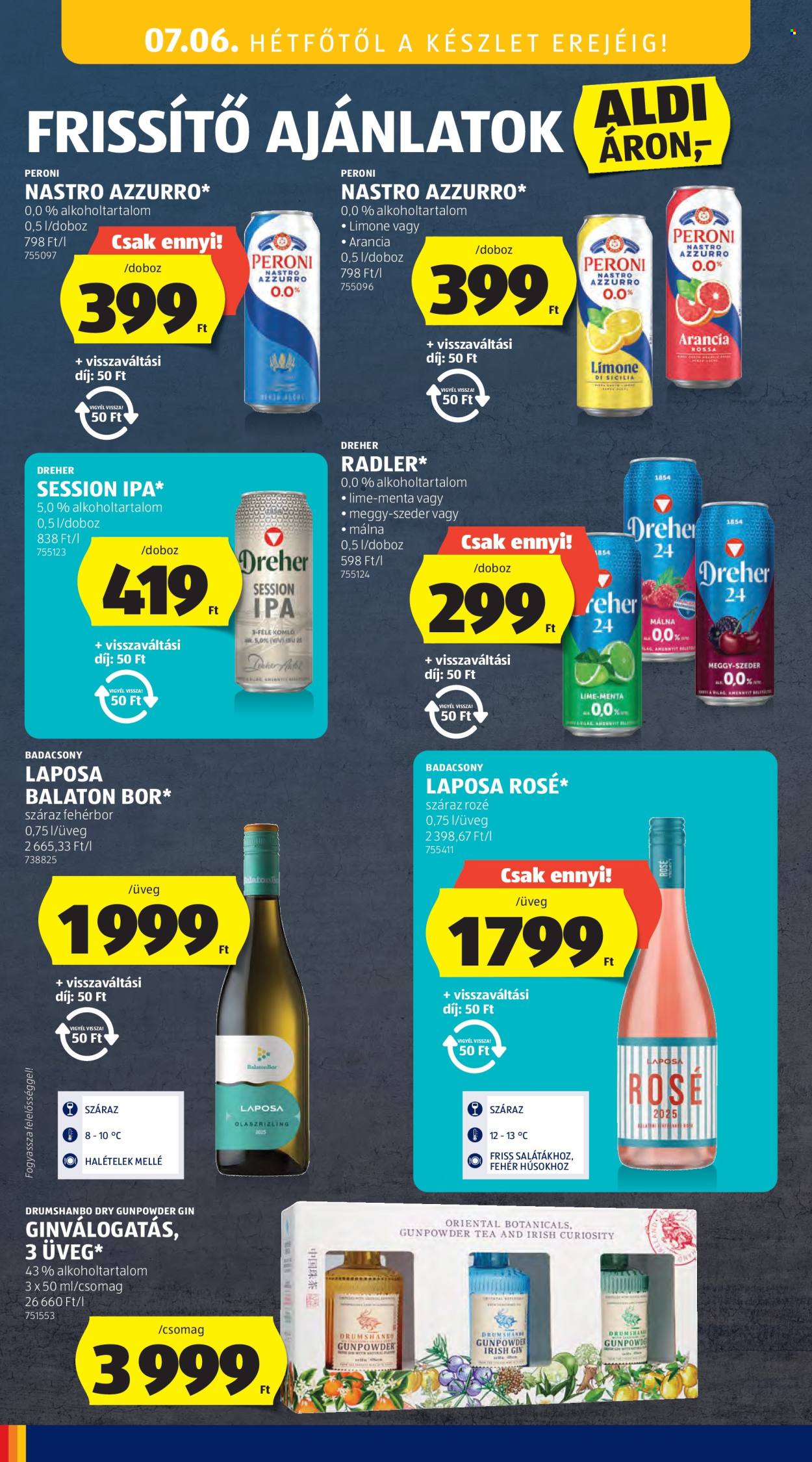 Aldi akciós újságok - 2026.07.02 - 2026.07.08. Oldal 46