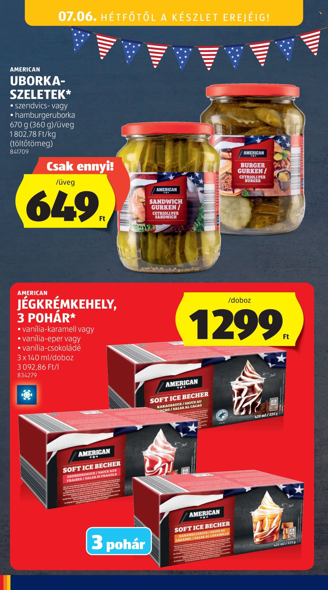Aldi akciós újságok - 2026.07.02 - 2026.07.08. Oldal 48