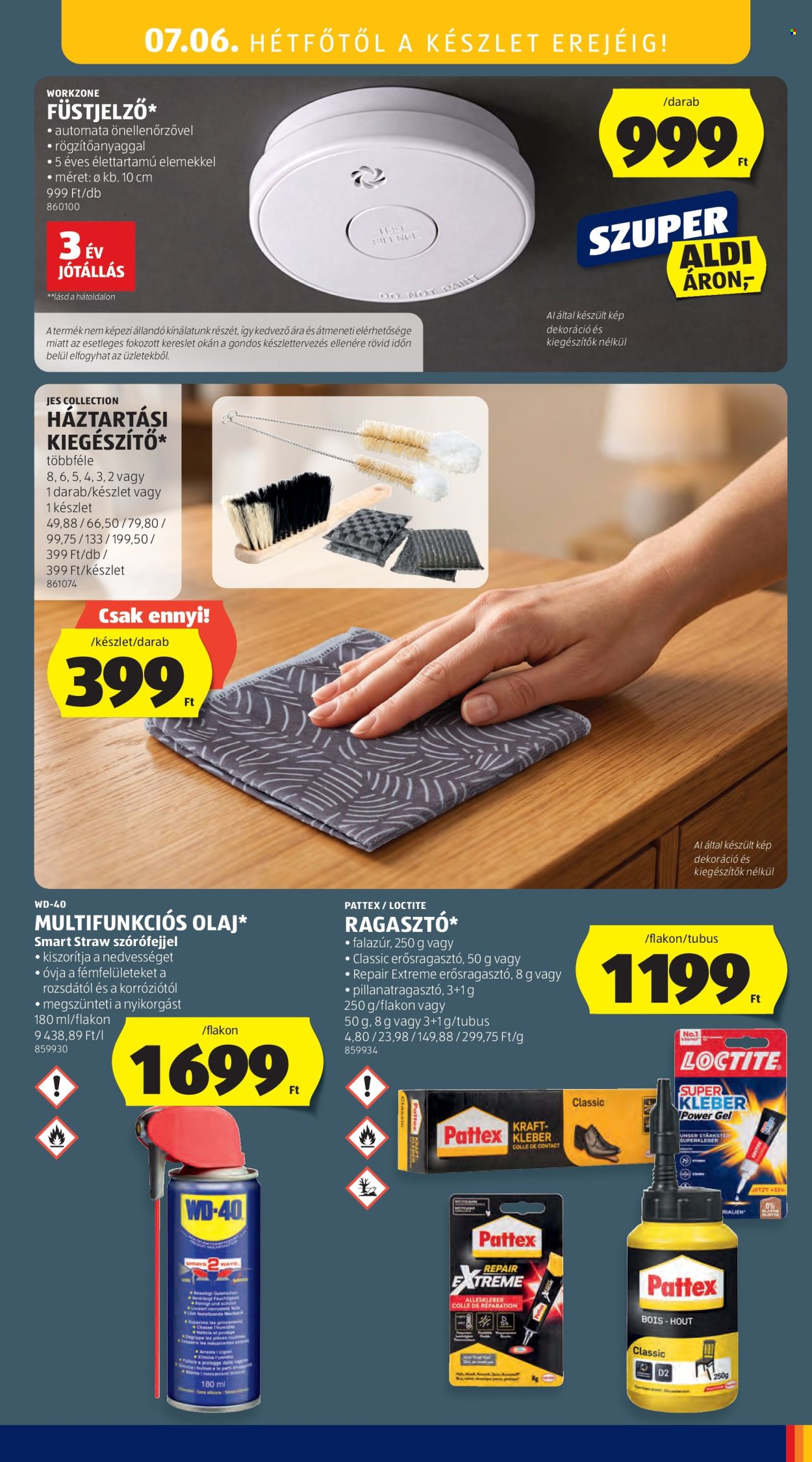 Aldi akciós újságok - 2026.07.02 - 2026.07.08. Oldal 55