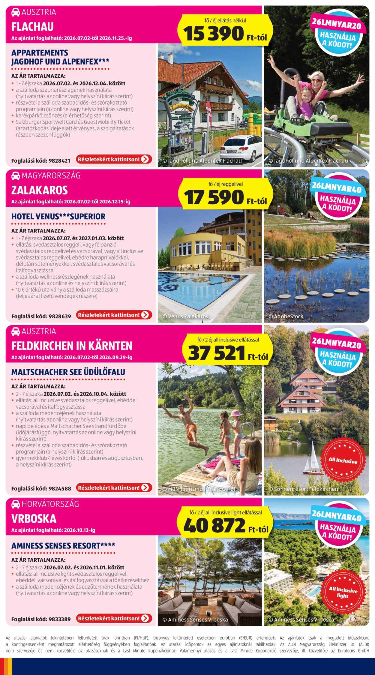 Aldi akciós újságok - 2026.07.02 - 2026.07.08. Oldal 56