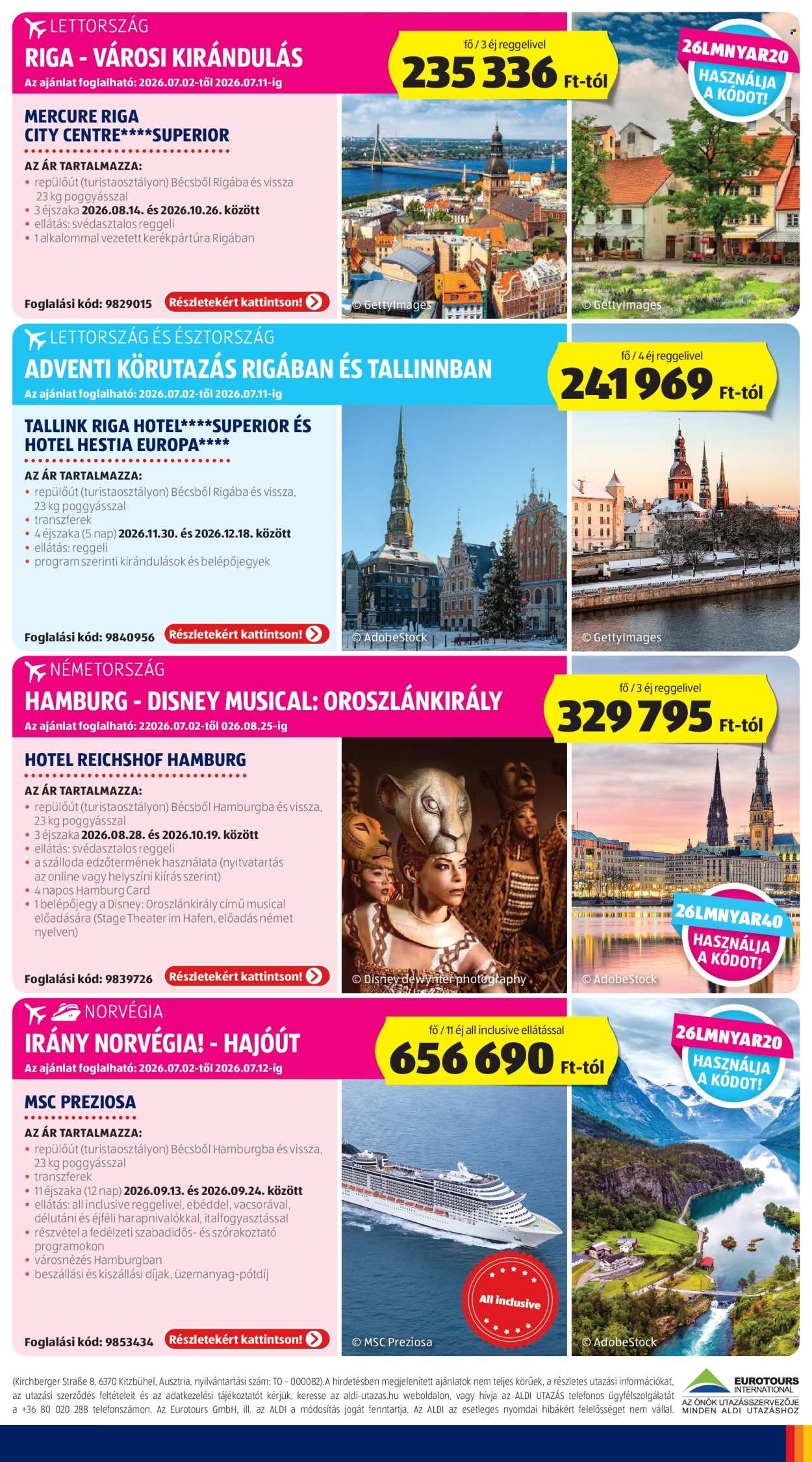 Aldi akciós újságok - 2026.07.02 - 2026.07.08. Oldal 59
